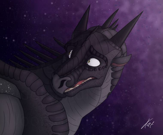 The Dragonets Of Destiny Starflight By Woofsandmews98 On