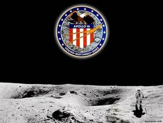 Space Desktop Wallpaper Apollo For Desktops With