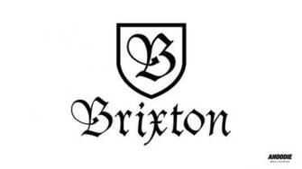 Brixton Clothing Wallpaper