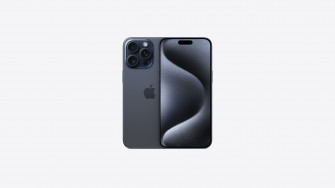 Buy iPhone Pro Max 256gb Blue Titanium Apple
