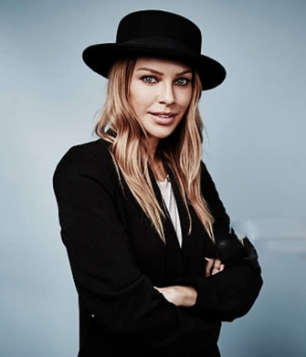 Lauren German Wallpaper