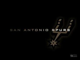 San Antonio Spurs Background Image