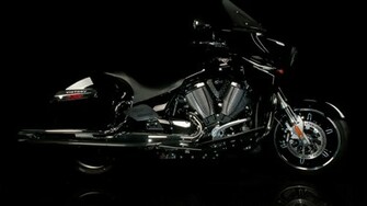 Victory Motorcycles Wallpaper HD