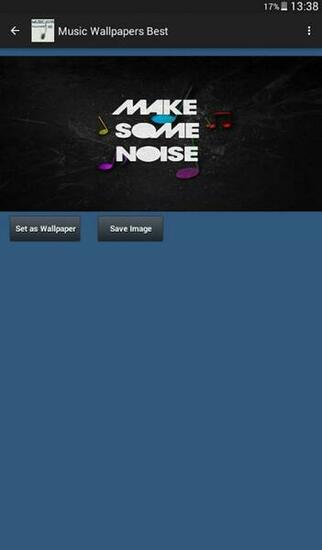 Music Wallpaper HD Android Apps On Google Play