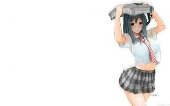Anime Cg Wallpaper Art Jpg