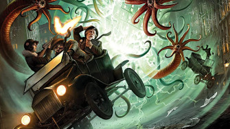Horror Board Game Arkham Is Now Under For Halloween
