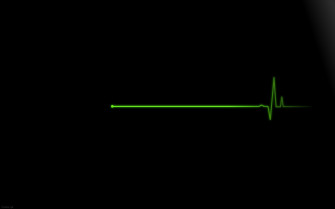 Heartbeat Wallpaper HD