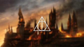 Harry Potter Wallpaper On