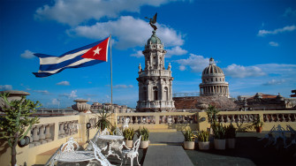 Cuban Wallpaper