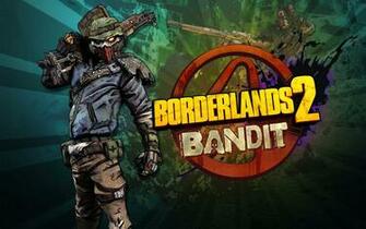 Borderlands Desktop Wallpaper Features Gameinformer