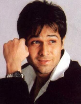 Bollywood Stars Jannat Imran Hasmi Wallpaper Picture