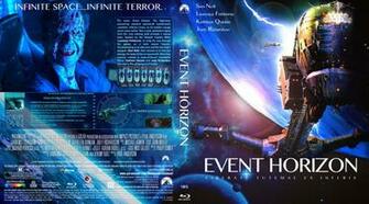 Event Horizon Movie Cover Photo Size Original