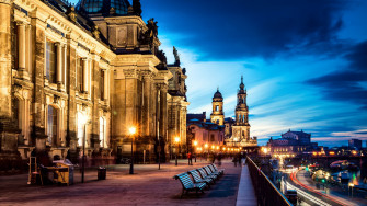 Berlin Wallpaper