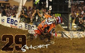 Ama Supercross Wallpaper Of Motorcycle Usa