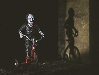 Horror Pictures Image