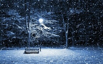 Snow Wallpaper Desktop