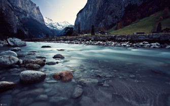 Nature HD Wallpaper Resolution 4k