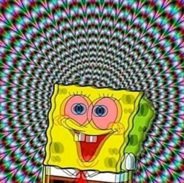Spongebob Wallpaper High
