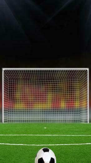 Soccer Wallpaper Football HD For iPhone