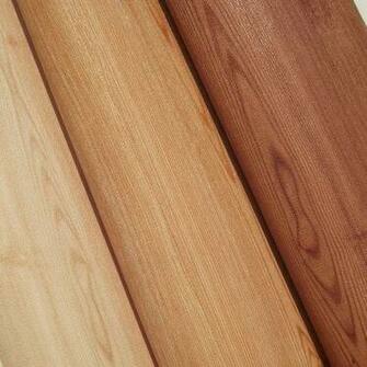 Aliexpress Buy Chinese Style Wood Grain Wallpaper Vintage Wall