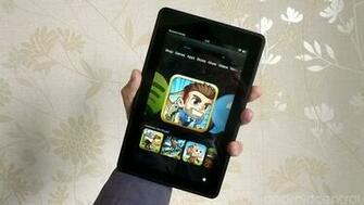 Features Coming To Kindle Fire And HD Inch Android Central