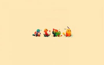 Pokemon Wallpaper Macbook
