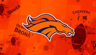 Denver Broncos Logos Wallpaper