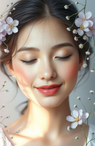 Portraits Wallpaper