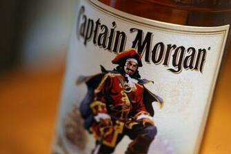 Captain Morgan Wallpaper X Net