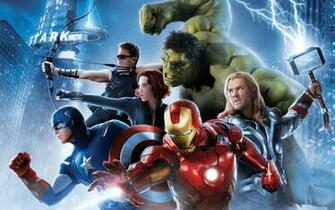 Image Avengers Age Of Ultron Wallpaper