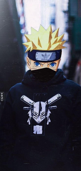 Here Some Dope Ass Anime Wallpaper R Note10wallpaper