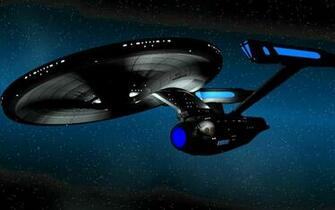 Ncc A Star Trek Wallpaper