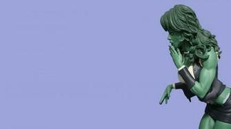 She Hulk Computer Wallpaper Desktop Background Id