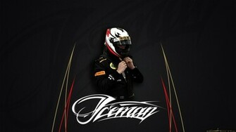 Kimi Raikkonen Wallpaper By Warrenvd