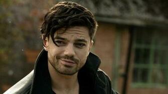 Dominic Cooper Officially Cast As Amc S Preacher Nerdist