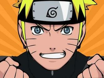 Naruto Uzumaki Shippuden Wallpaper