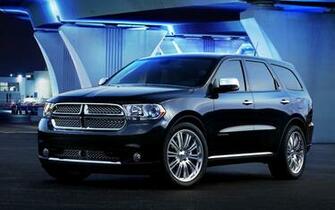 Dodge Durango Citadel Wallpaper And HD Image Car Pixel