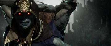 Kollector Mortal Kombat 4k Wallpaper