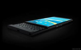 Blackberry Priv Wallpaper