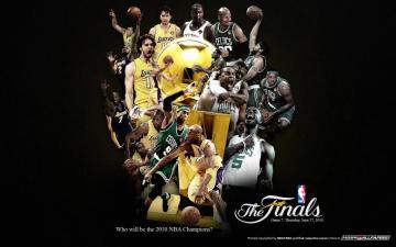 Lakers Championship Wallpaper On