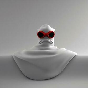 iPad Wallpaper Goomba 3d Mini HD