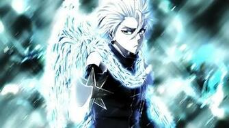 Bleach Toshiro Hitsugaya Wallpaper By Mikedu44800