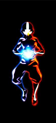 A Dump Of Really Cool Avatar The La iPhone