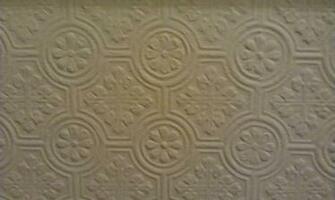 Salvomie Discontinued Textured Wallpaper