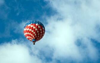 Wonderful HD Hot Air Balloon Wallpaper HDwallsource
