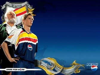 Fernando Torres Wallpaper