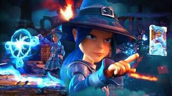 Wizard101 Wallpaper