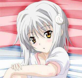 Koneko Toujou By Ceraine23