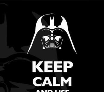 Keep Calm And Wallpaper