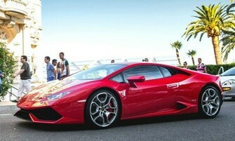Lamborghini Huracan Wallpaper Top Car Magazine